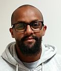 Haisem Taha